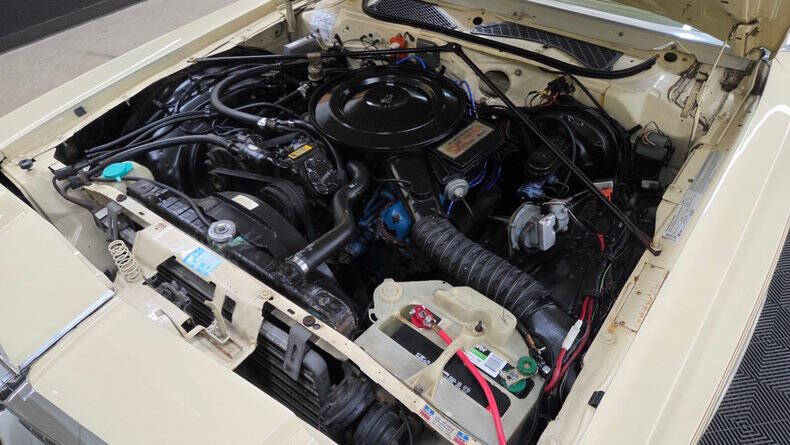 1979 Chrysler Cordoba