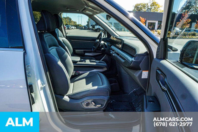 2024 Kia EV9 Light Long Range