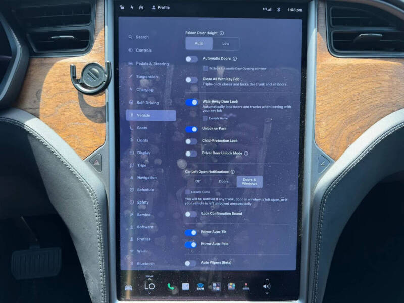 2019 Tesla Model X