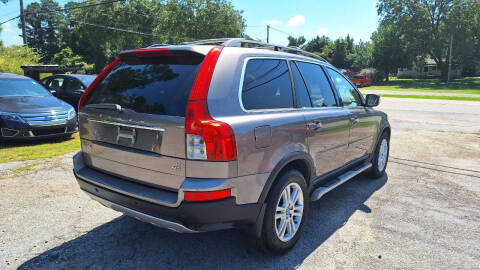 2009 Volvo XC90 3.2