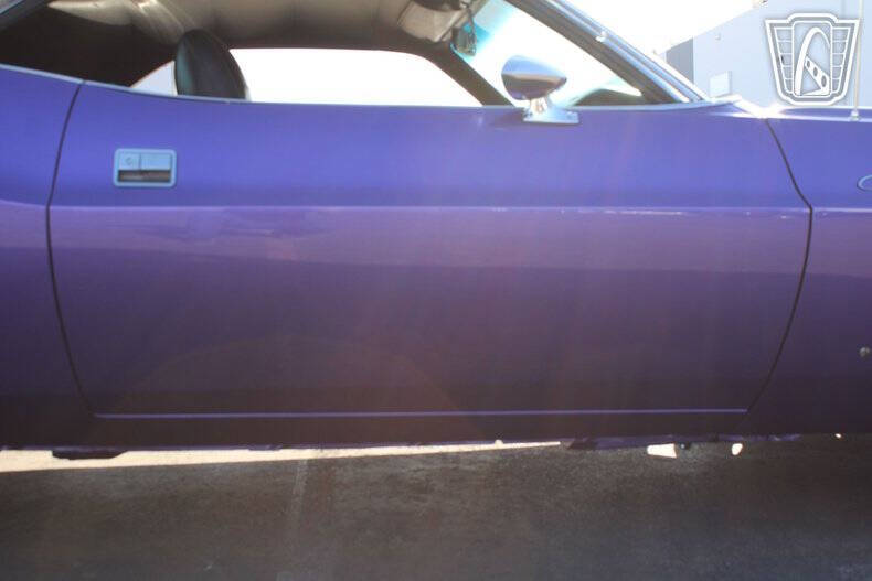 1970 Dodge Challenger