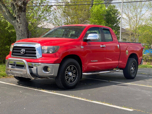 2008 Toyota Tundra for sale at Dan Miller's Used Cars in Murray, KY