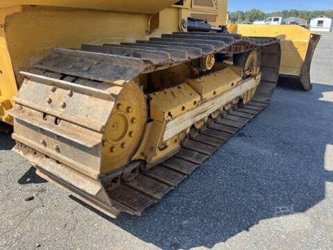 2020 DEERE 450 LGP