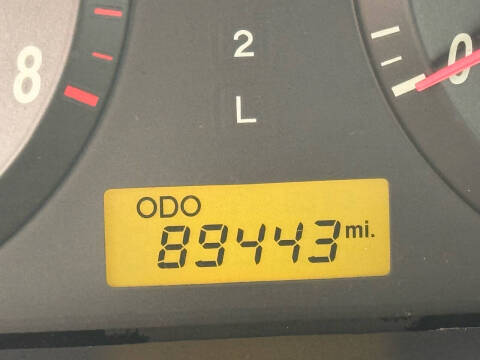 2005 Hyundai Elantra GLS