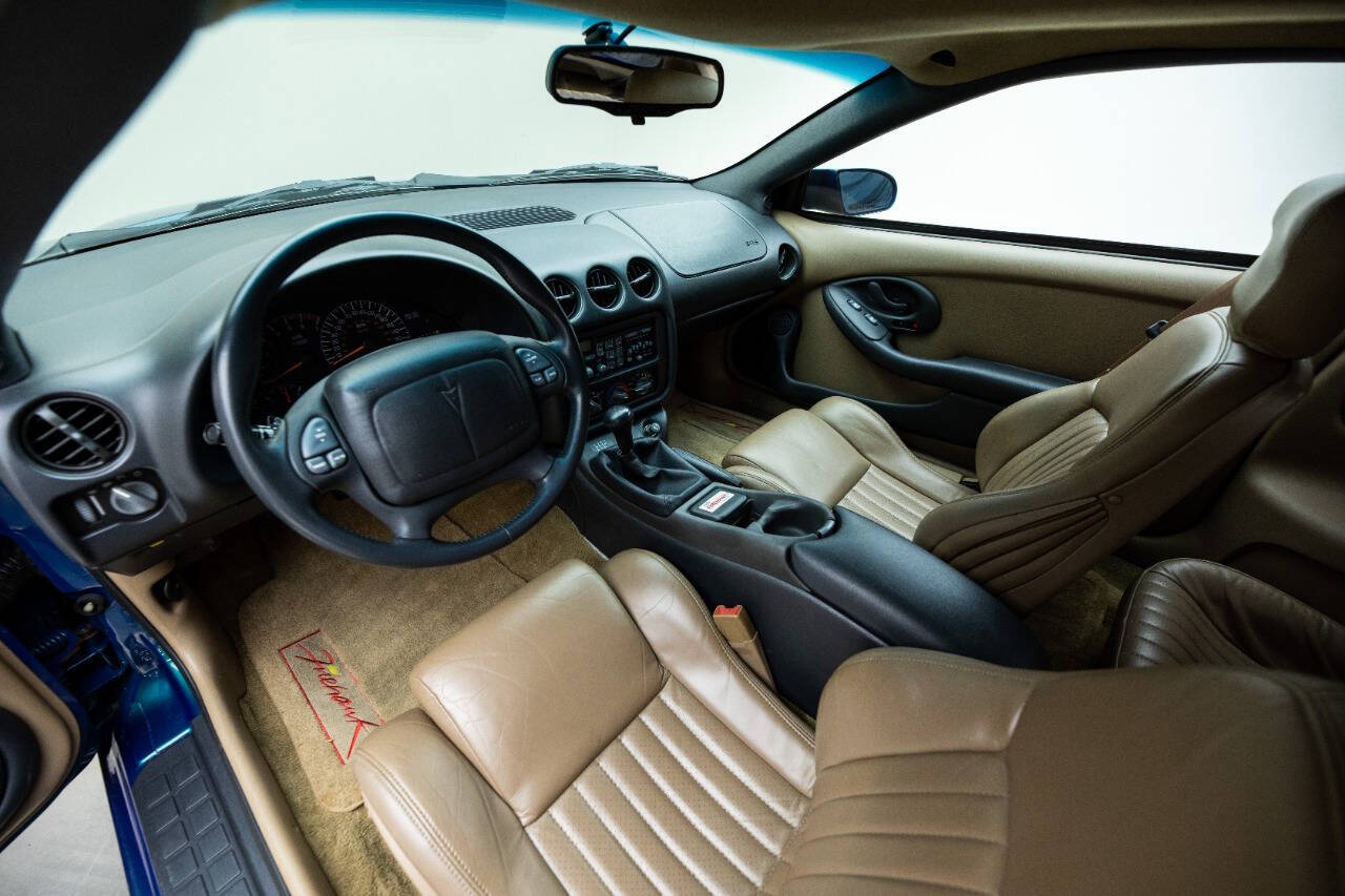 1995 Pontiac Firebird 87