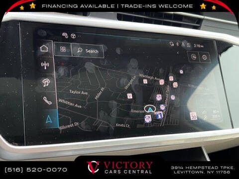 2024 Audi A6 quattro Premium Plus 45 TFSI