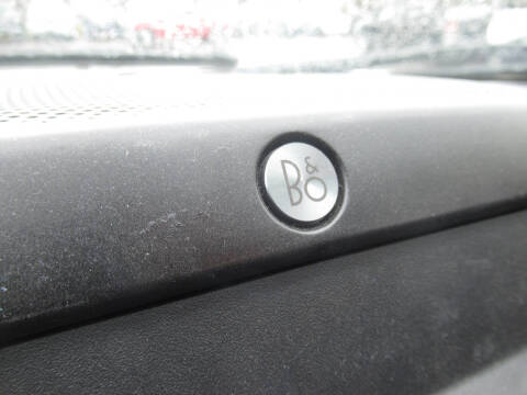 2020 Ford Expedition MAX Platinum