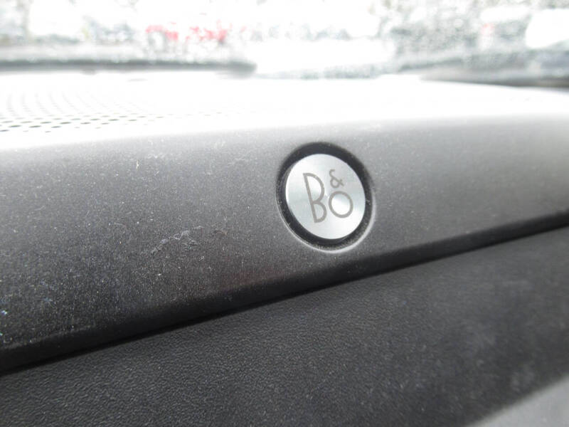 2020 Ford Expedition MAX Platinum