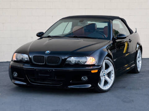 2006 BMW M3