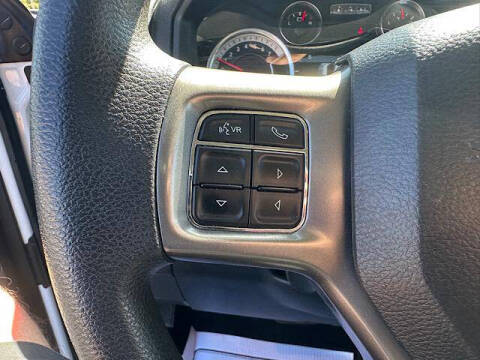 2023 RAM 1500 Classic