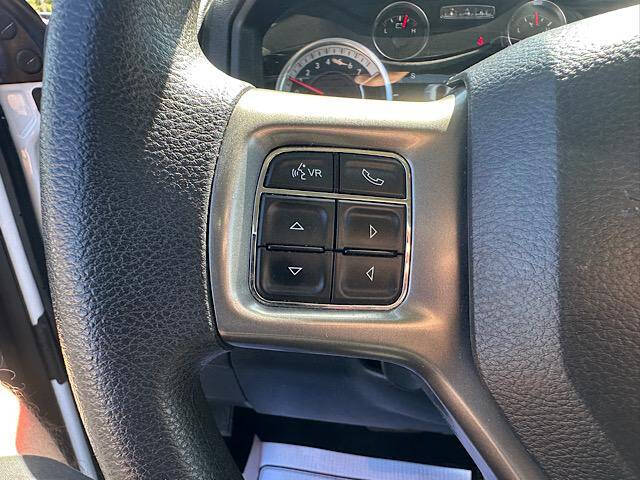 2023 RAM 1500 Classic