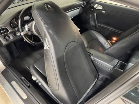 2009 Porsche 911 Carrera