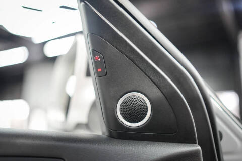 2014 Audi SQ5 3.0T quattro Premium Plus