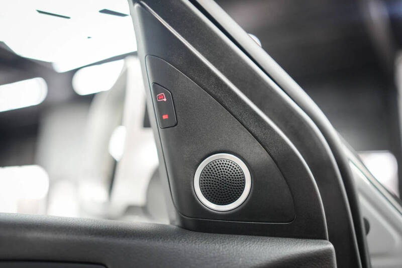 2014 Audi SQ5 3.0T quattro Premium Plus