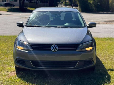 2013 Volkswagen Jetta