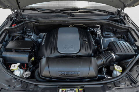 2022 Dodge Durango R/T