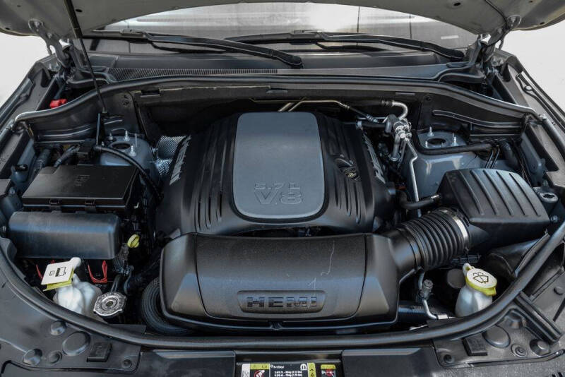 2022 Dodge Durango R/T