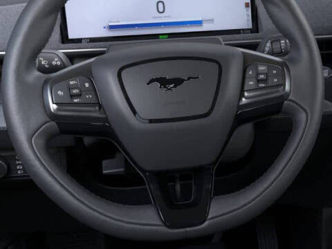 2024 Ford Mustang Mach-E Select