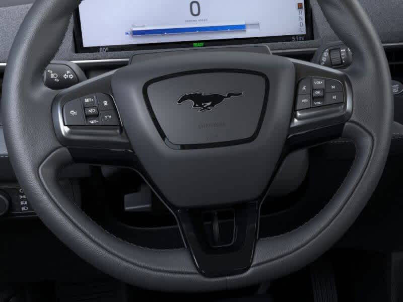 2024 Ford Mustang Mach-E Select