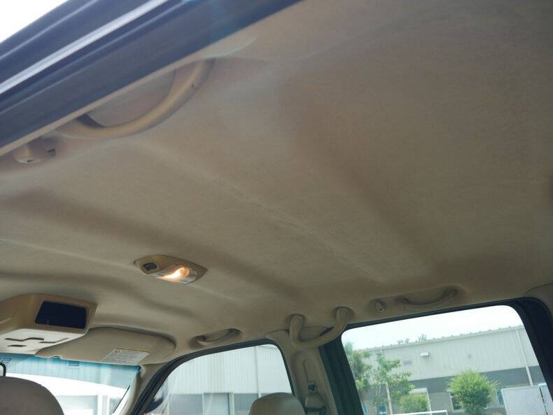 2006 Ford F-250 Super Duty