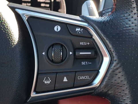 2023 Acura MDX SH-AWD w/A-SPEC