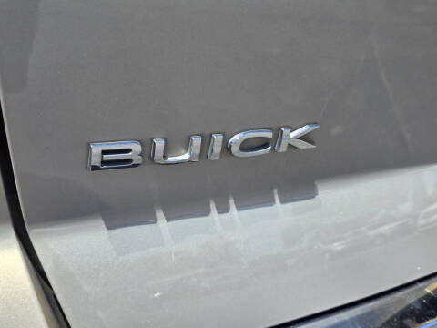2011 Buick Enclave CXL-1