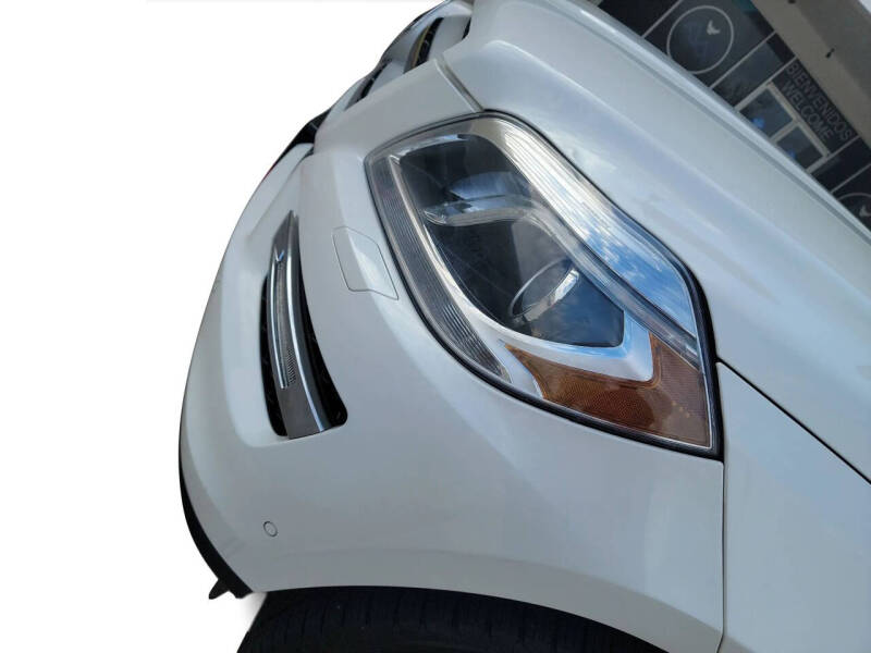 2014 Mercedes-Benz GL-Class GL 450 4MATIC