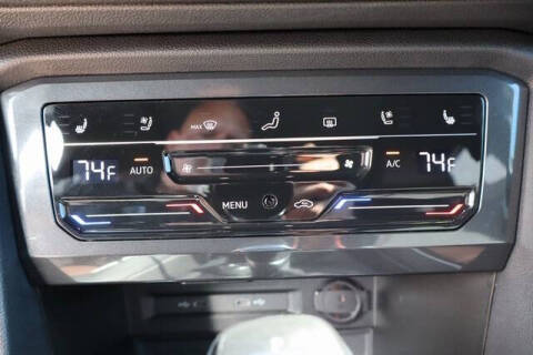 2024 Volkswagen Tiguan SEL R-Line 4Motion