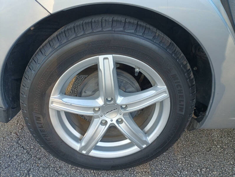 2009 Toyota Prius Touring