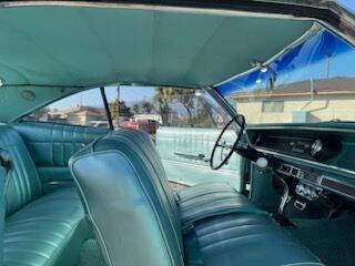 1965 Chevrolet Impala