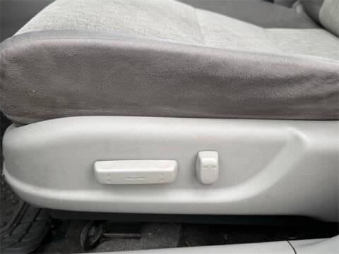 2010 Honda Accord LX-P