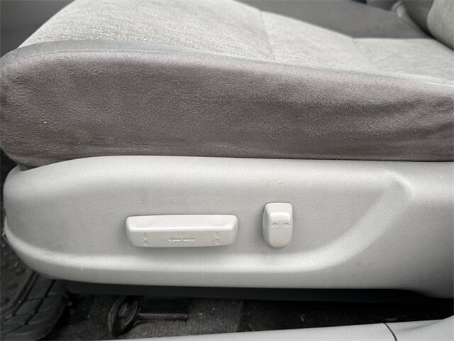 2010 Honda Accord LX-P