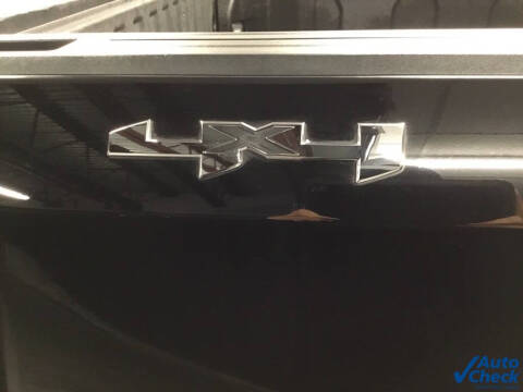 2019 GMC Sierra 1500 Elevation