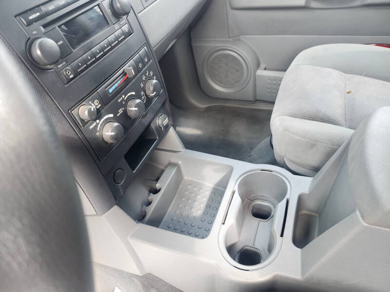 2006 Dodge Durango SXT