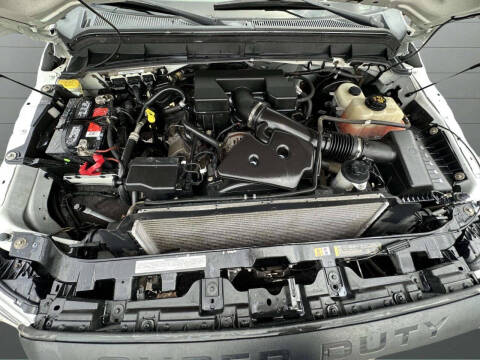 2012 Ford F-250 Super Duty XL