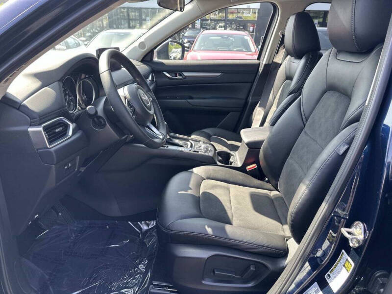 2023 Mazda CX-5 2.5 S Select