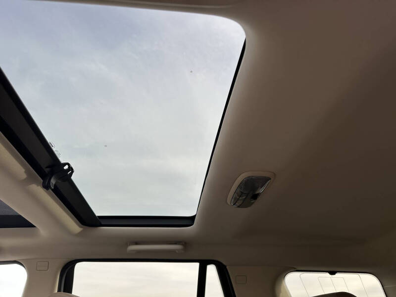 2013 Land Rover LR2 HSE