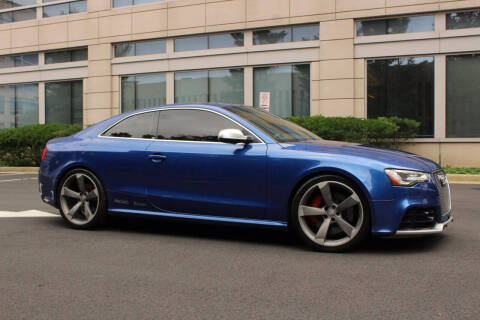 2014 Audi RS 5 quattro