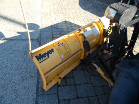 2008 Jeep Wrangler X