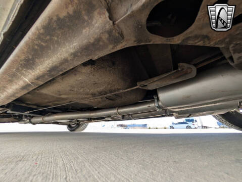 1985 Chevrolet Monte Carlo SS