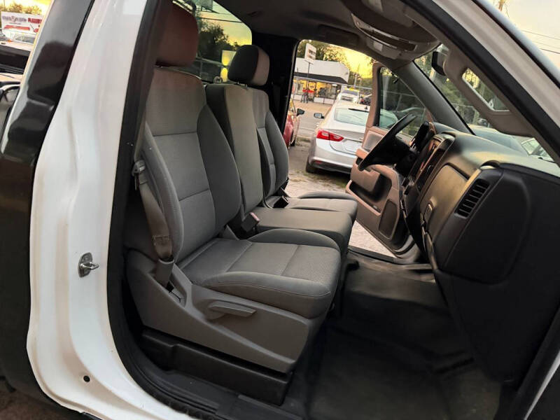 2016 GMC Sierra 1500