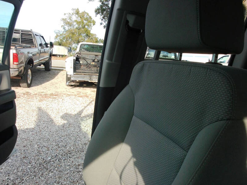 2019 Chevrolet Silverado 1500 LD Custom