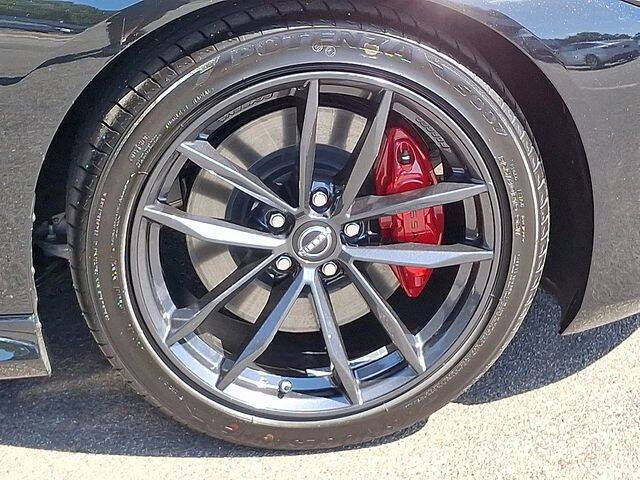 2024 Nissan Z Performance