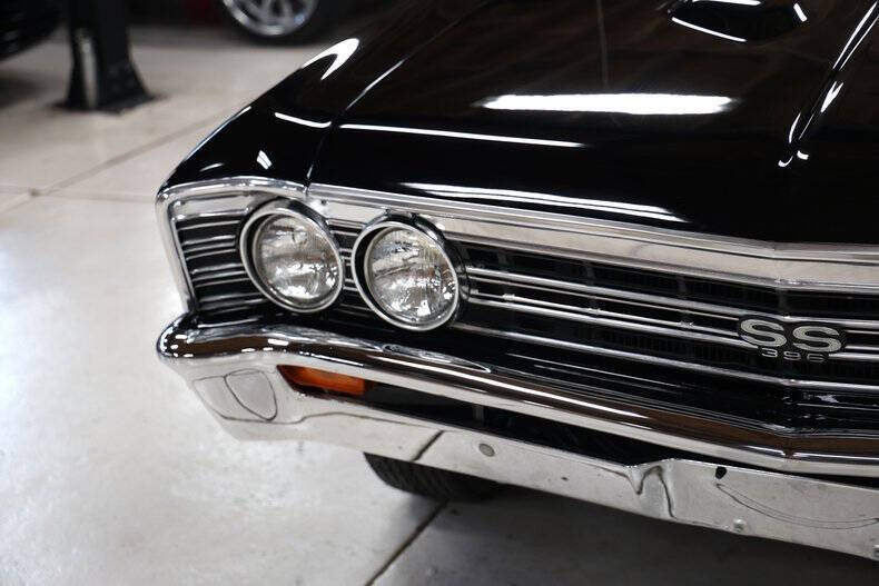 1967 Chevrolet Chevelle