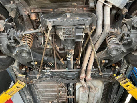 1997 Bentley Brooklands