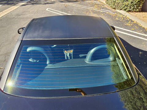 2002 Mercedes-Benz SLK SLK 320