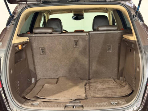 2013 Buick Encore Leather
