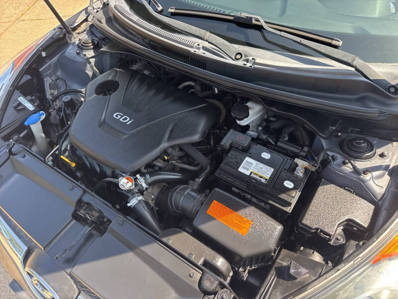2015 Hyundai Veloster