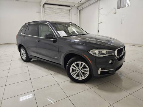 2014 BMW X5 for sale at Southern Star Automotive, Inc. in Duluth GA