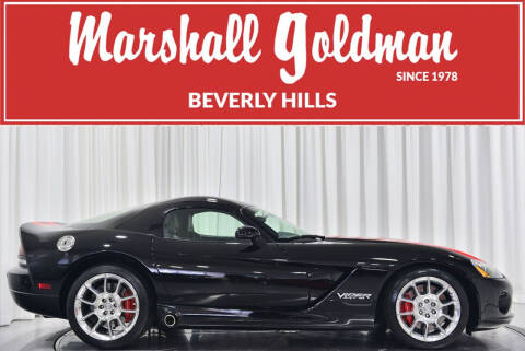 2008 Dodge Viper